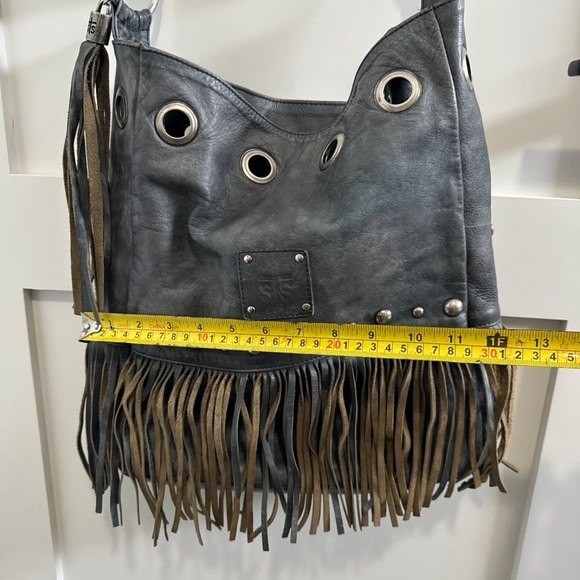 sTs Ranchwear fringe purse - Picture 7 of 7